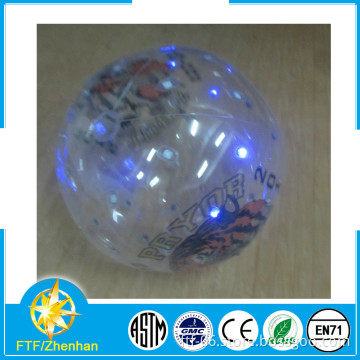 LED Flashing Ball with Color Changing